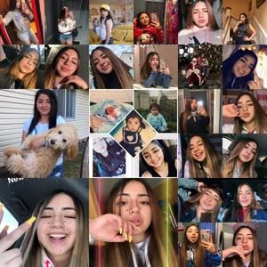 Meet your Posher, Kimberli